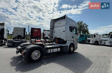 Тягач Scania R 380 2011 в 