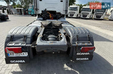 Тягач Scania R 380 2011 в 