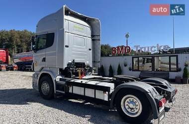 Тягач Scania R 380 2011 в 