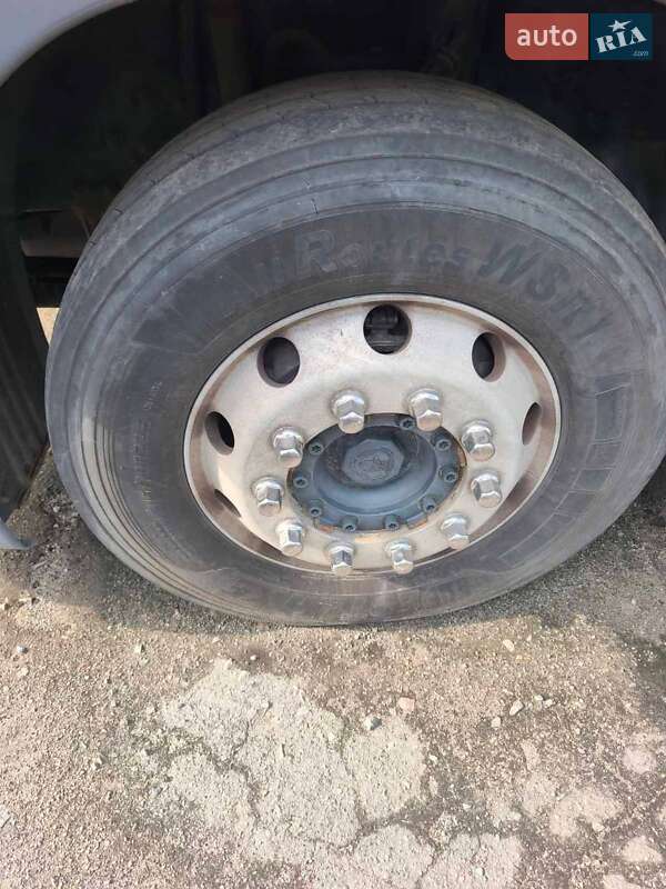Тягач Scania R 380 2011 в Киеве
