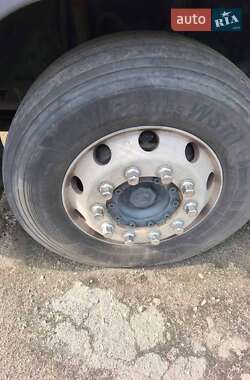 Тягач Scania R 380 2011 в 