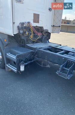 Тягач Scania R 380 2008 в 