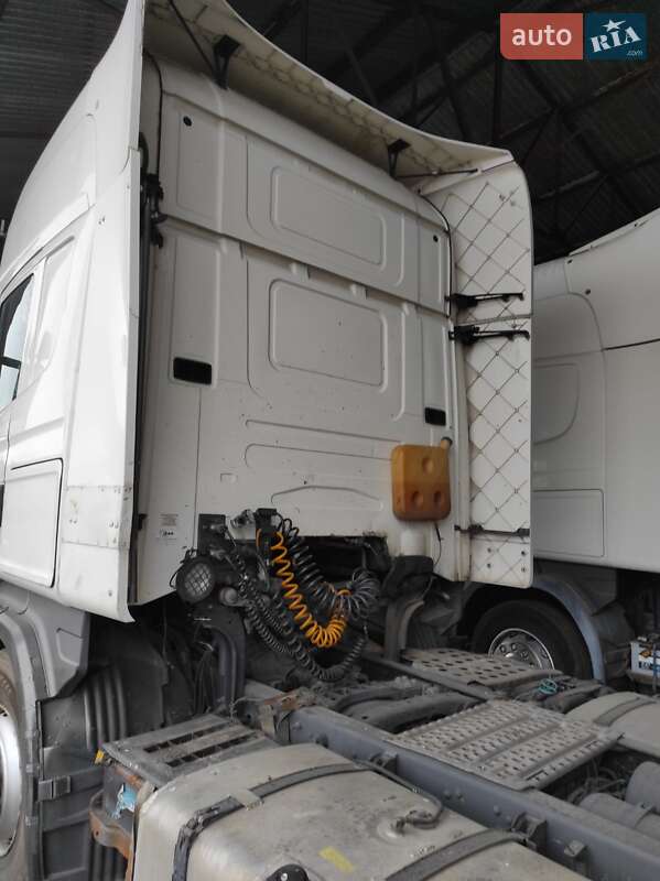 Тягач Scania R 380 2008 в Рава-Русской фото 6 Тягач Scania R 380 2008 в Рава-Русской