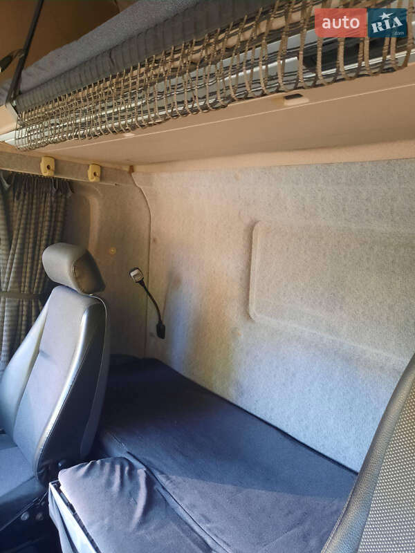 Тягач Scania R 380 2007 в Виннице фото 9 Тягач Scania R 380 2007 в Виннице