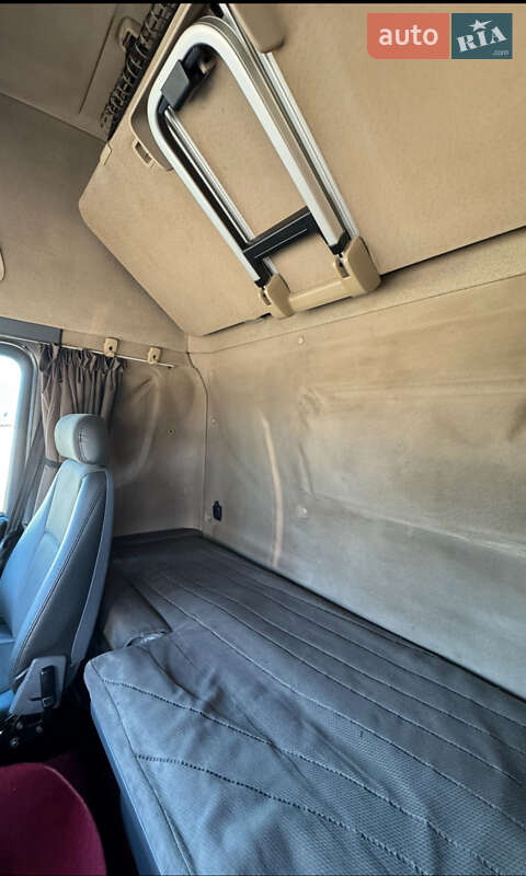 Тягач Scania R 380 2011 в Львові фото 23 Тягач Scania R 380 2011 в Львові