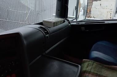 Самоскид Scania R 400 2015 в Києві