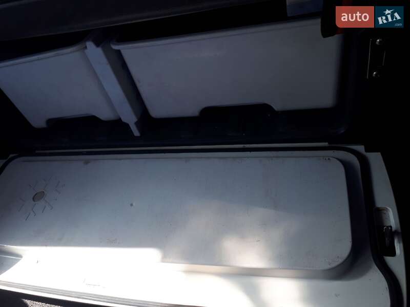 Тягач Scania R 400 2009 в Житомирі фото 5 Тягач Scania R 400 2009 в Житомирі