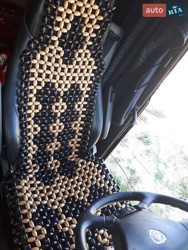 Тягач Scania R 400 2009 в Житомирі фото 7 Тягач Scania R 400 2009 в Житомирі