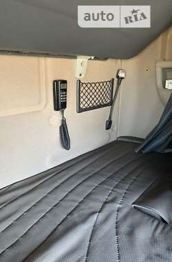 Тягач Scania R 400 2011 в 