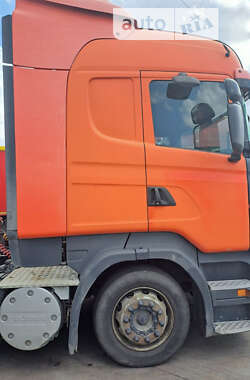 Тягач Scania R 400 2012 в Киеве