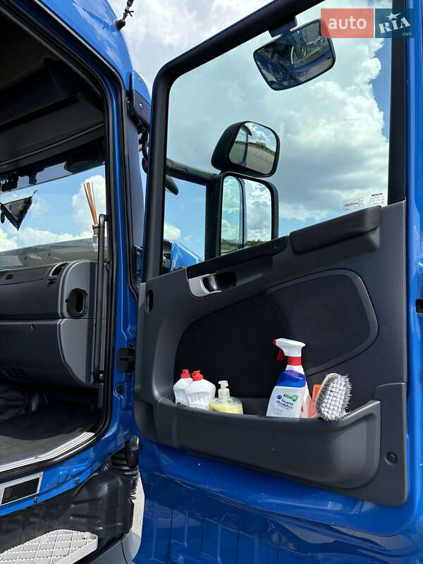 Тягач Scania R 400 2010 в Запоріжжі