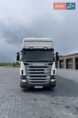 Тягач Scania R 400 2009 в 