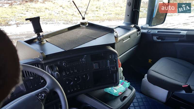 Тягач Scania R 400 2011 в Чернівцях