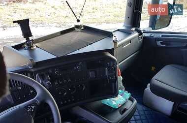 Тягач Scania R 400 2011 в 