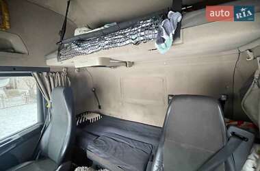 Тягач Scania R 400 2010 в 