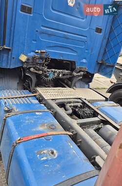 Тягач Scania R 400 2010 в 