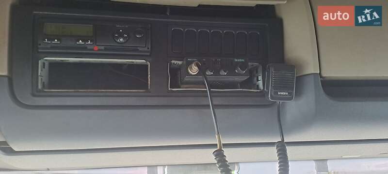 Тентованый Scania R 400 2009 в Черновцах
