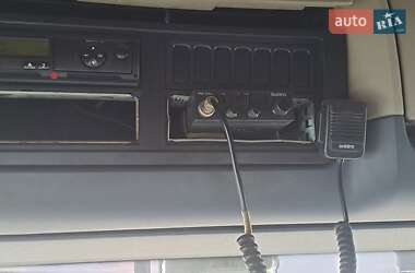 Тентованый Scania R 400 2009 в 