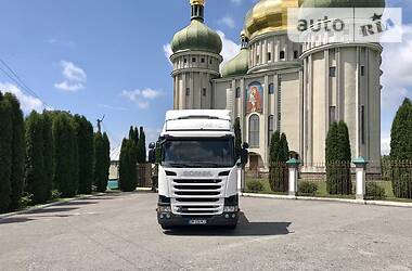 Тягач Scania R 410 2015 в Дубно