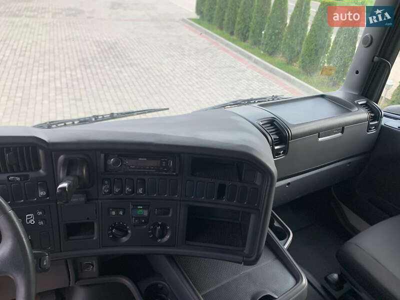 Тягач Scania R 410 2015 в Черновцах