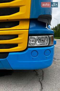 Тягач Scania R 410 2014 в Киеве