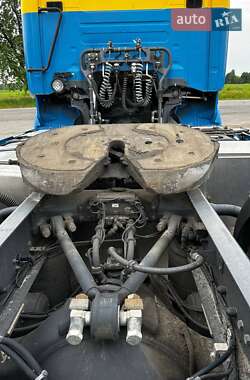 Тягач Scania R 410 2014 в 
