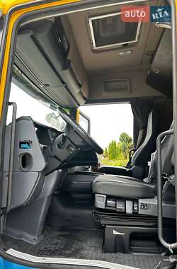 Тягач Scania R 410 2014 в 