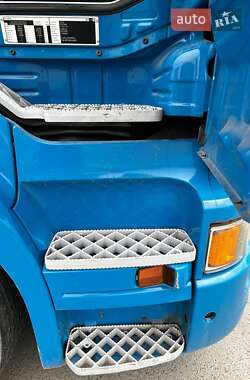 Тягач Scania R 410 2014 в 