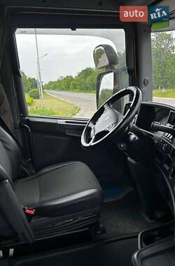 Тягач Scania R 410 2014 в 