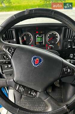 Тягач Scania R 410 2014 в 