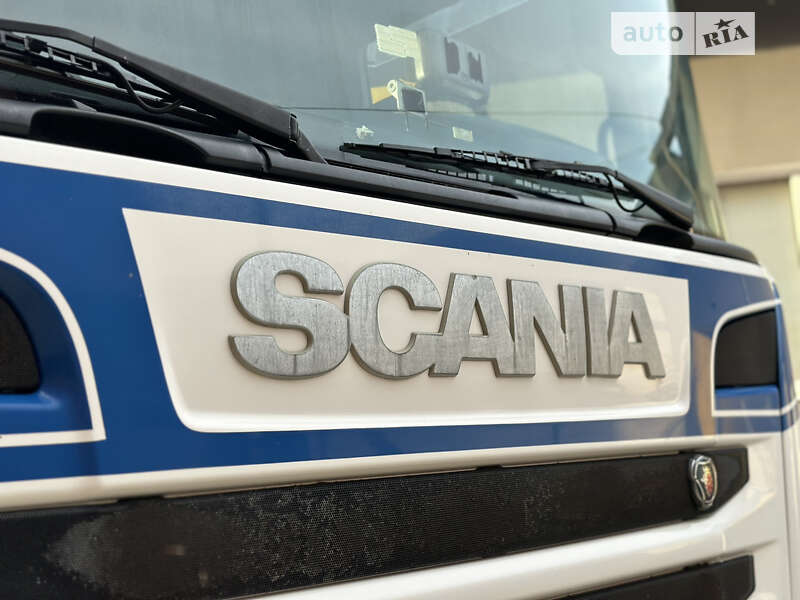 Тягач Scania R 410 2013 в Львові фото 19 Тягач Scania R 410 2013 в Львові