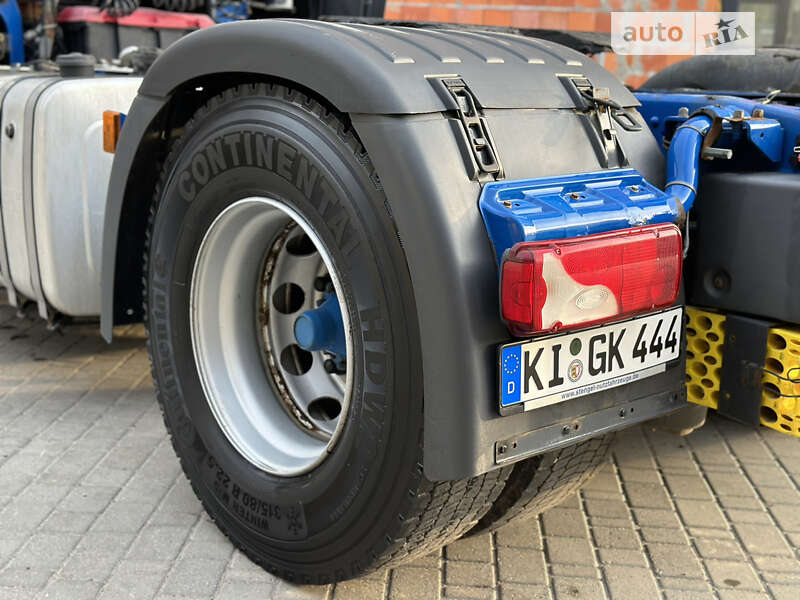 Тягач Scania R 410 2013 в Львові фото 23 Тягач Scania R 410 2013 в Львові