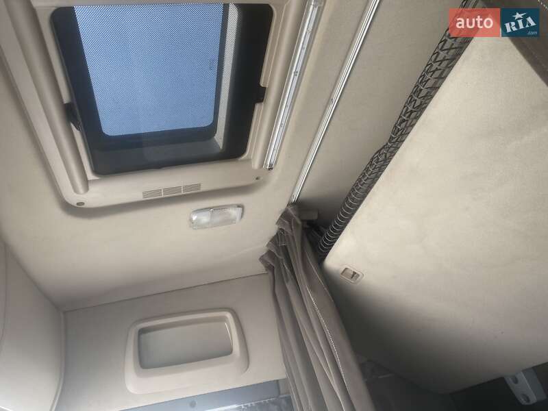 Тягач Scania R 410 2014 в Черновцах