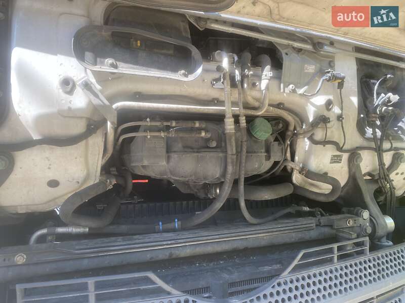 Тягач Scania R 410 2014 в Черновцах