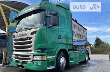 Тягач Scania R 410 2014 в Черновцах