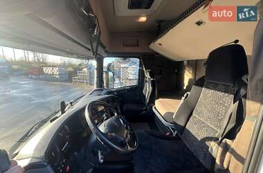 Тягач Scania R 410 2016 в Одесі