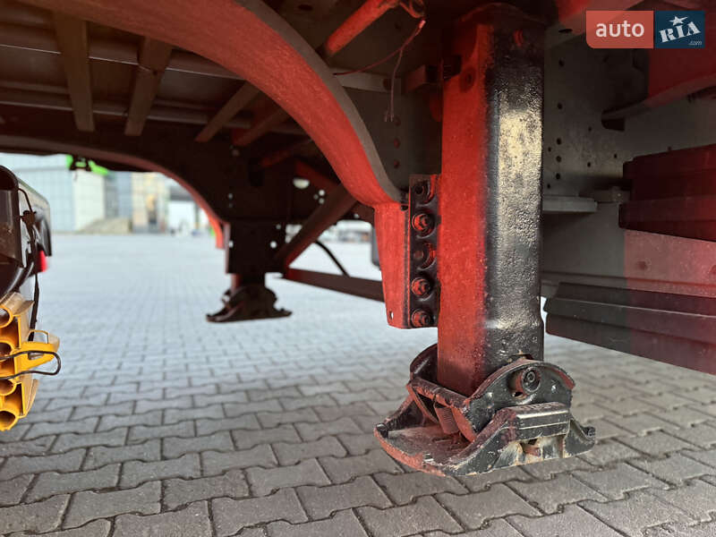 Тягач Scania R 410 2013 в Чернівцях фото 18 Тягач Scania R 410 2013 в Чернівцях