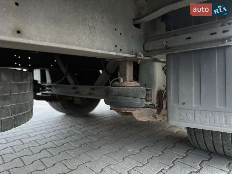 Тягач Scania R 410 2013 в Чернівцях фото 16 Тягач Scania R 410 2013 в Чернівцях