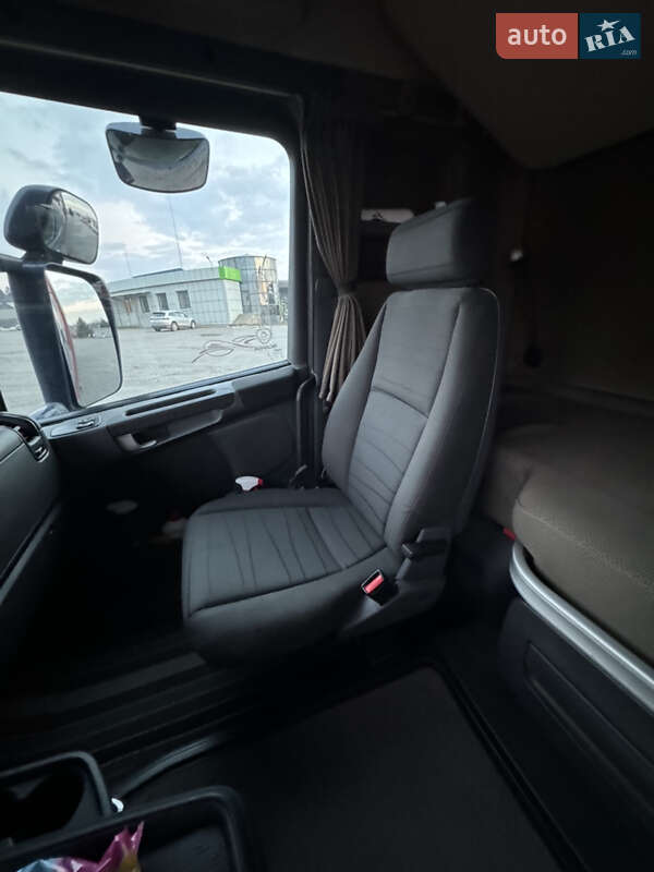 Тягач Scania R 410 2013 в Чернівцях фото 27 Тягач Scania R 410 2013 в Чернівцях