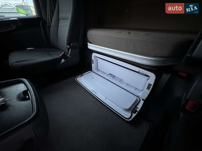 Тягач Scania R 410 2013 в Чернівцях фото 29 Тягач Scania R 410 2013 в Чернівцях