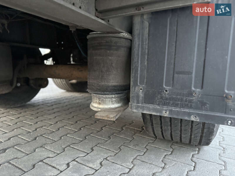 Тягач Scania R 410 2013 в Чернівцях фото 35 Тягач Scania R 410 2013 в Чернівцях