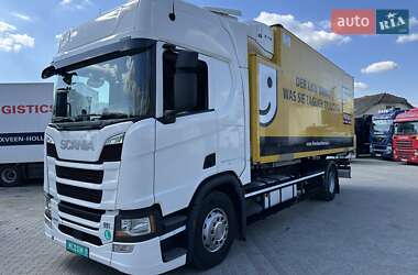 Рефрижератор Scania R 410 2020 в 