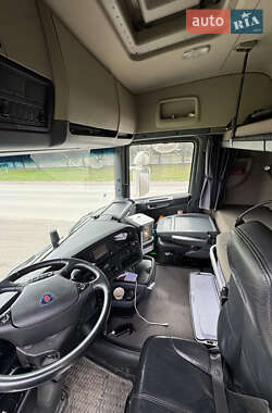 Тягач Scania R 410 2016 в 