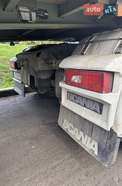 Тягач Scania R 410 2016 в 