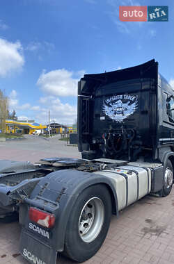 Тягач Scania R 410 2014 в 