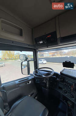 Тягач Scania R 410 2014 в 
