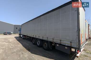 Тягач Scania R 410 2014 в 