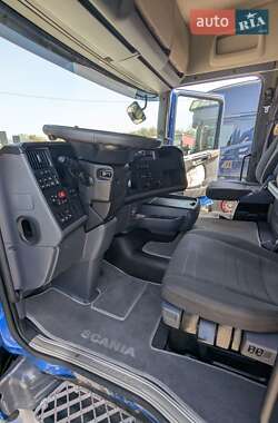 Тягач Scania R 410 2014 в 
