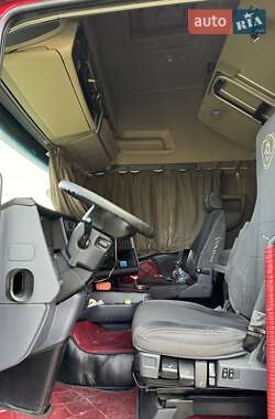Тягач Scania R 410 2015 в 