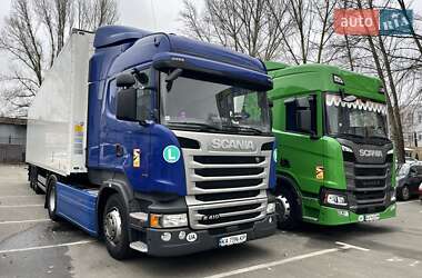 Тягач Scania R 410 2017 в 